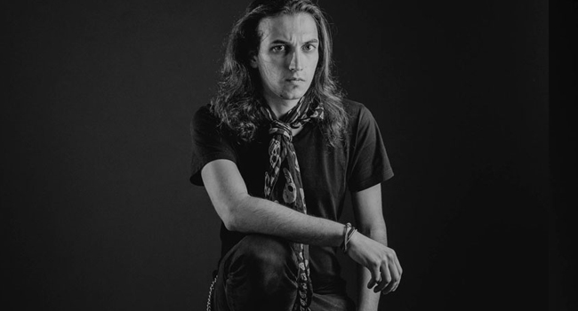 Alex Sanchez - Drummer